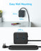 Anker <b>341</b> USB Power Strip - for just $25.99! 