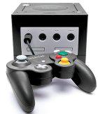 Black GameCube - for just $130.99! 