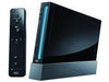 Black Nintendo Wii (Not GameCube Compatible) (Refurbished) - for just $150.99! 