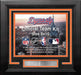 Phoenix Suns Custom NBA Basketball 8x10 Picture Frame Kit (Multiple Colors) - for just $29.99! 