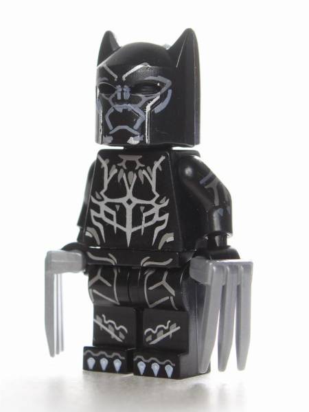 Black Panther - for just $4.65! 