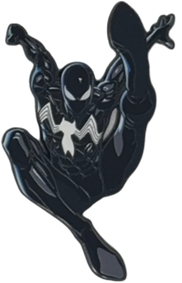 David Nakayama Marvel Blind Box Mystery Pin C2E2 Exclusive (04/30/2025) (Wave Two) - for just $20! 