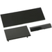 3 Piece Port Dust Covers Doors Compatible With Nintendo Wii (Black & White) - for just $6.25! 