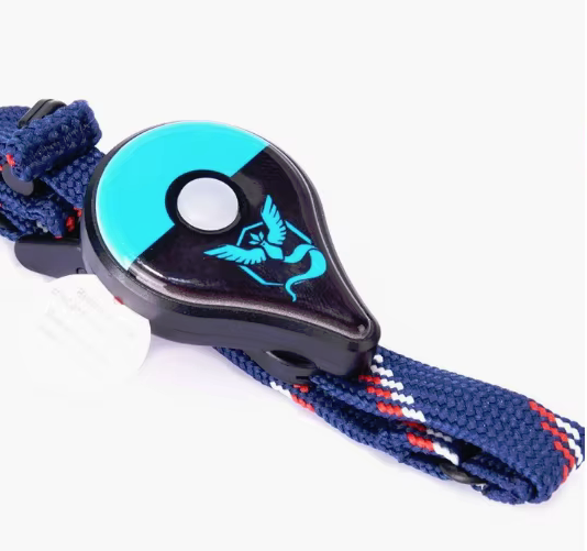 Pokemon GO Plus Bracelet New Auto Catch Bluetooth Automatic Smart Nintendo - for just $24.99! 
