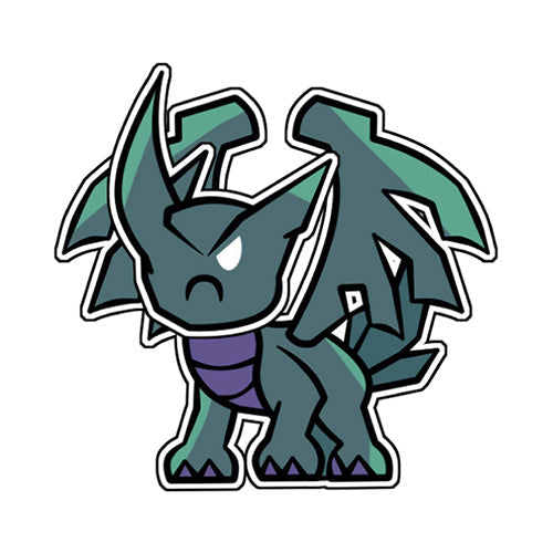 Blackout (Sticker) - for just $2! 