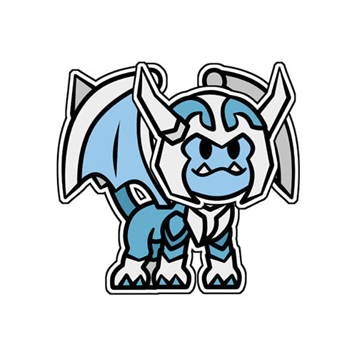 Blades (Sticker) - for just $2! 