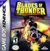 Blades of Thunder (Gameboy Advance) - for just $0! 