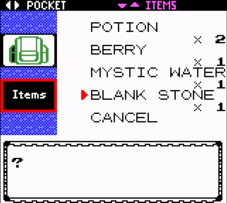 Pokemon Orb Version GBC Video Game Gameboy Color ROM Hack - for just $15.99! 