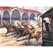 Blanket Finish 750 Piece Jigsaw Puzzle NYPC - for just $23.99! 