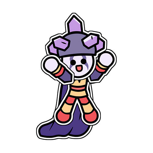 Blastermind (Sticker) - for just $2.50! 