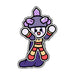 Blastermind (Sticker) - for just $2.50! 