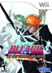 Bleach Shattered Blade - Nintendo Wii - for just $10.99! 