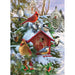 Bless this House 500 Piece Jigsaw Puzzle Cobble Hill - for just $17.99! 