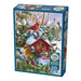 Bless this House 500 Piece Jigsaw Puzzle Cobble Hill - for just $17.99! 