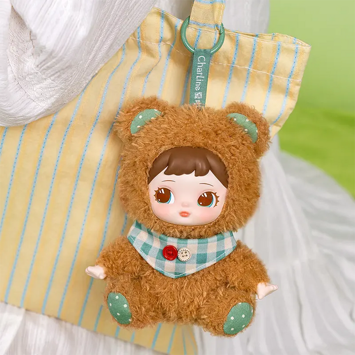 Charline Forest Hide & Seek Blind Box – Robotime - for just $29.99! 