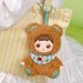 Charline Forest Hide & Seek Blind Box – Robotime - for just $29.99! 