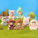 Charline Forest Hide & Seek Blind Box – Robotime - for just $29.99! 