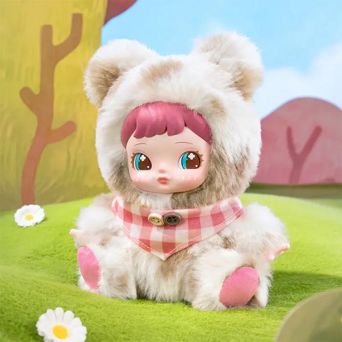 Charline Forest Hide & Seek Blind Box – Robotime - for just $29.99! 