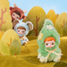 Charline Forest Hide & Seek Blind Box – Robotime - for just $29.99! 