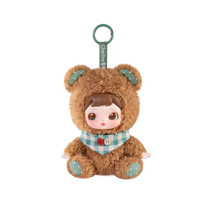 Charline Forest Hide & Seek Blind Box – Robotime - for just $29.99! 