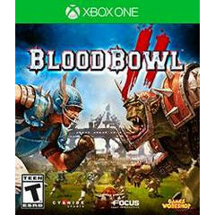 Blood Bowl II - Xbox One - Premium Video Games - Just $11.99! Shop now at Retro Gaming of Denver