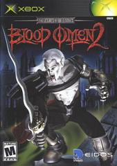 Blood Omen 2 - Xbox - for just $12.99! 