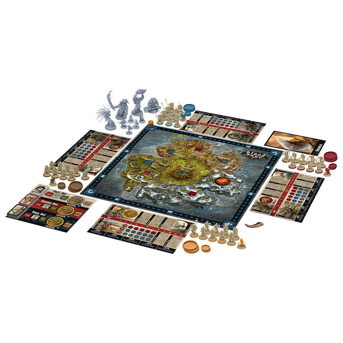 Blood Rage Core Box - for just $89.99! 