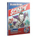 Blood Bowl: Spike! 2024 Almanac! - for just $53! 
