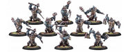 Warmachine: Cryx Bloodgorgers, Blighted Trollkin - for just $89.99! 