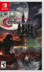 Bloodstained: Curse of the Moon - Nintendo Switch - for just $58.99! 