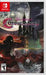 Bloodstained: Curse of the Moon - Nintendo Switch - for just $54.99! 