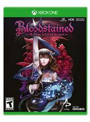 Bloodstained: Ritual of the Night - Xbox One - for just $14.99! 