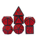 Bloodthirst RPG Dice Set - for just $12.99! 
