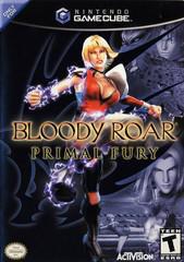 Bloody Roar Primal Fury - Nintendo GameCube - for just $49.99! 