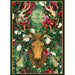 Bloom of Life 1000 Piece Jigsaw Puzzle Cobble Hill - for just $19.99! 