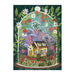 Bloomarium 1000 Piece Jigsaw Puzzle Galison - for just $19.99! 
