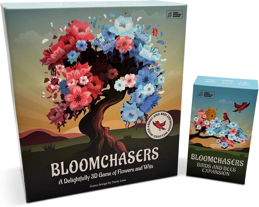 Bloomchasers - for just $49.99! 