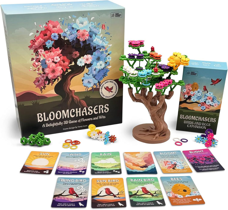 Bloomchasers - for just $49.99! 