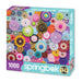 Bloomin Buttons 1000 Piece Jigsaw Puzzle Springbok - for just $19.99! 