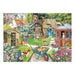Bloomin' Lovely 1000 Piece Jigsaw Puzzle HOP - for just $24.99! 