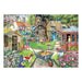 Bloomin' Lovely 500 Big Piece Jigsaw Puzzle HOP - for just $24.99! 