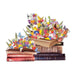 Blooming Books 750 Piece Shaped Jigsaw Puzzle Galison - for just $19.99! 