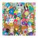 Blooming Bunnies 500 Piece Jigsaw Puzzle Mudpuppy - for just $17.99! 