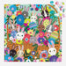 Blooming Bunnies 500 Piece Jigsaw Puzzle Mudpuppy - for just $17.99! 