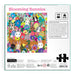 Blooming Bunnies 500 Piece Jigsaw Puzzle Mudpuppy - for just $17.99! 