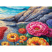 Blooming Coast 1000 Piece Jigsaw Puzzle Enjoy - for just $24.99! 