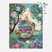 Blooming Escape 1000 Piece Jigsaw Puzzle Galison - for just $19.99! 