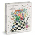 Blooming Kettle 750 Piece Custom Shaped Jigsaw Puzzle Galison - for just $24.99! 