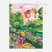 Blooming Meadow 1000 Piece Jigsaw Puzzle Galison - for just $19.99! 