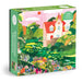 Blooming Meadow 1000 Piece Jigsaw Puzzle Galison - for just $19.99! 
